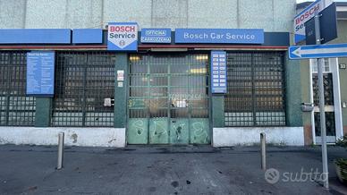 TERRATETTO DI 300 MQ CON SPAZIO COMMERCIALE