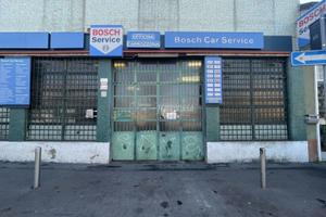 TERRATETTO DI 300 MQ CON SPAZIO COMMERCIALE