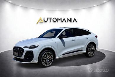 Audi Q5 SPB TDI 150 kW mHEV+ S tronic quattro...