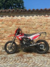 Beta RR 50 motard