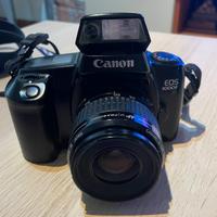 Fotocamera Canon Eos 1000F N