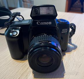 Fotocamera Canon Eos 1000F N