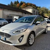 FORD Fiesta 1.1 85 CV 5 porte Titanium NEO PATENTA