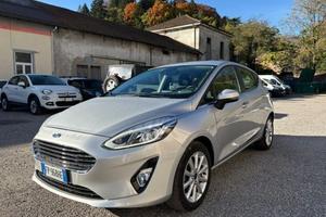 FORD Fiesta 1.1 85 CV 5 porte Titanium NEO PATENTA