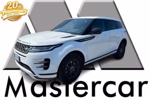 LAND ROVER Range Rover Evoque 2.0d i4 mhev R-Dyn