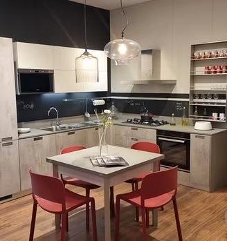 Cucina Scavolini