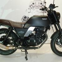 BRIXTON FELSBERG 250