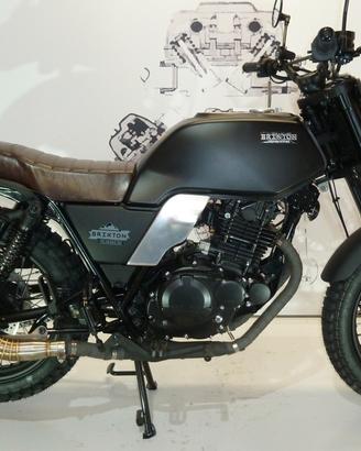 BRIXTON FELSBERG 250