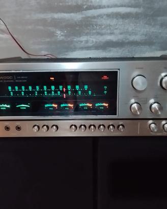Sintoamplificatore Kenwood KR-9040