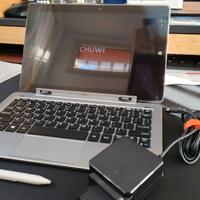 Tablet chuwi Windows
