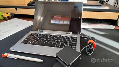 Tablet chuwi Windows