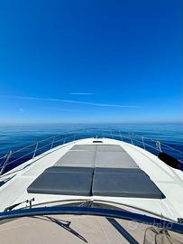 Rizzardi 50 top line