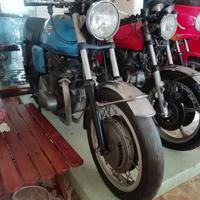 Laverda  SF 750