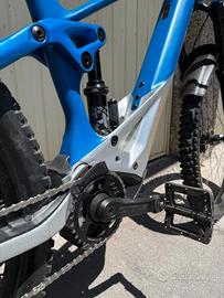 Orbea Wild M Team custom 2024 - TG. M