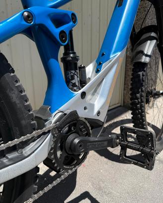 Orbea Wild M Team custom 2024 - TG. M