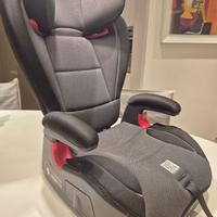 Seggiolino Peg Perego 15-36 kg Surefix