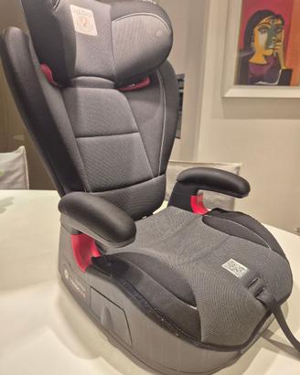 Seggiolino Peg Perego 15-36 kg Surefix
