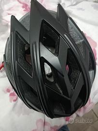 casco bici