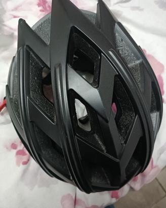 casco bici