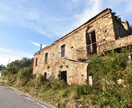 RUSTICO A TORCHIARA