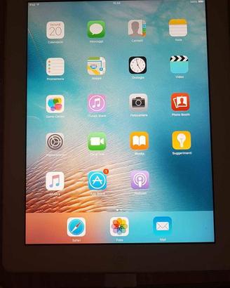 Apple Ipad 2 16GB WI-FI Model A1395