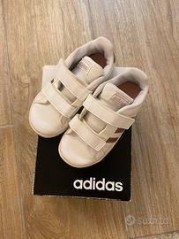 Sneakers Adidas Grand Court Bimba