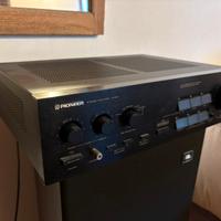 Amplificatore Pioneer A-441