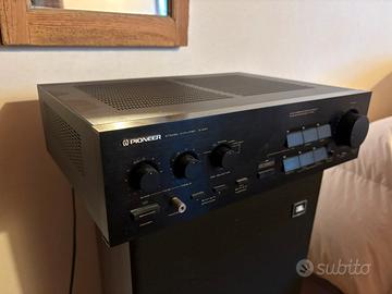Amplificatore Pioneer A-441