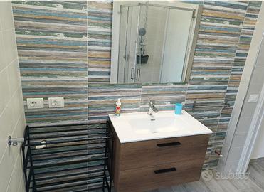 Appartamento nuovo arredato moderno