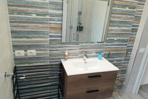 Appartamento nuovo arredato moderno