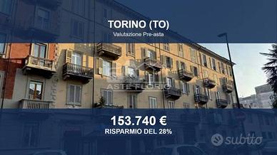Immobile in asta di 115 m² a Torino