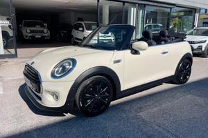 Mini 1.5 Cooper Hype Cabrio