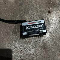 Power commander yamaha r1 2007/08