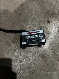 Power commander yamaha r1 2007/08