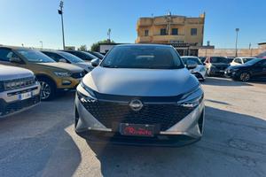NISSAN Qashqai MHEV 140 CV Acenta