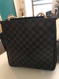 Borsa Louis Vuitton vintage