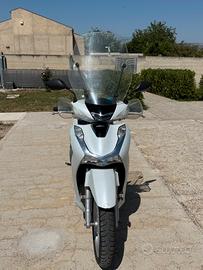 Honda SH 125cc 2021 Bianco