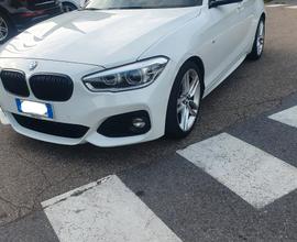 BMW Serie 1 (F20)