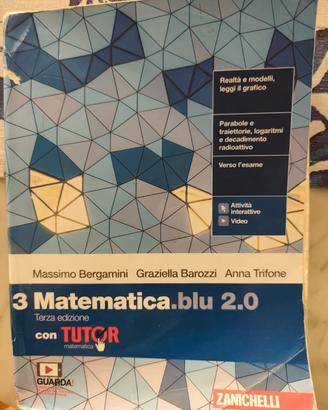 libro Matematica 