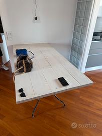 Tavolo cucina/esterno