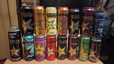 Rockstar Lattine