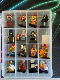 Minifigure Lego Movies