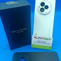 TCL 60 ULTRA 256GB 12GB WHITE USATO PERFETTO