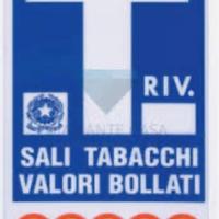 Tabaccheria , licenza