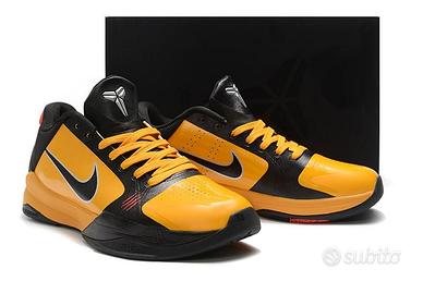 Kobe 5 Proto Bruce Lee  Taglia 45 EU