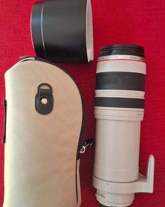 Canon EF 100-400mm f/4.5-5.6L IS USM (pompone)