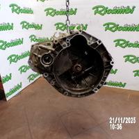 CAMBIO 5 MARCE FIAT PANDA 169 1.2 BENZINA 2006