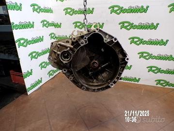 CAMBIO 5 MARCE FIAT PANDA 169 1.2 BENZINA 2006