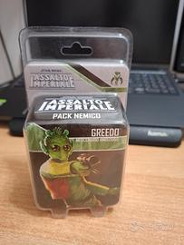 Star Wars - Assalto Imperiale - Greedo