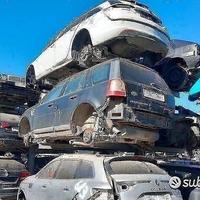 Land rover freelander 2 ricambi